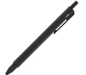 Lamy Swift Matte Black Rollerball Pen L331