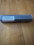 Lamy Swift Matte Black Rollerball Pen L331