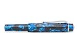 Kaweco ART SPORT Pebble Blue Fountain Pen Set