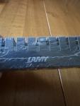 Lamy Swift Matte Black Rollerball Pen L331