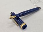 Sailor Four Seasons Weave Fountain Pen - Orihime