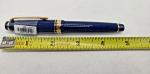 Sailor Four Seasons Weave Fountain Pen - Orihime