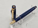 Sailor Four Seasons Weave Fountain Pen - Orihime