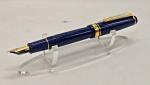 Sailor Four Seasons Weave Fountain Pen - Orihime