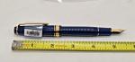 Sailor Four Seasons Weave Fountain Pen - Orihime