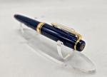Sailor Four Seasons Weave Fountain Pen - Orihime