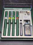 Faber Castell TG1-S Drafting Pen Set