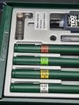 Faber Castell TG1-S Drafting Pen Set
