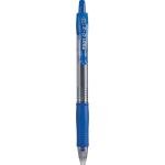 Pilot G2 Bold Blue Gel Ink Pens - 10 Pack