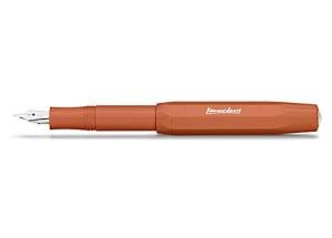 Kaweco Skyline Sport Fountain Pen - Fox Broad