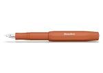 Kaweco Skyline Sport Fountain Pen - Fox Broad