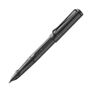 Lamy Safari EMR Twinpen All Black Ballpoint Pen