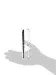 Pilot Decimo Fountain Pen, Dark Gray Myca, F-Nib