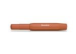 Kaweco Skyline Sport Fountain Pen - Fox Broad