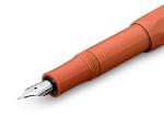 Kaweco Skyline Sport Fountain Pen - Fox Broad