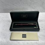 Cross Burgundy Ballpoint Pen – Made in USA