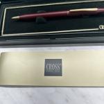 Cross Burgundy Ballpoint Pen – Made in USA