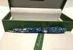 Montegrappa Marrakech Rollerball Pen - Fortuna Mosaico