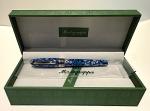 Montegrappa Marrakech Rollerball Pen - Fortuna Mosaico