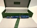 Montegrappa Marrakech Rollerball Pen - Fortuna Mosaico