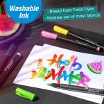 Faber Castell Black Edition Brush Tip Marker Set