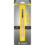 Pilot G2 Rose Gold Gel Pen with Smooth Grip