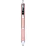 Pilot G2 Rose Gold Gel Pen with Smooth Grip
