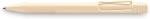 Lamy Safari Cream Special Edition Ballpoint Pen