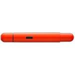 Lamy Pico Laser Orange Pocket Ballpoint Pen