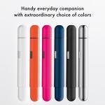 Lamy Pico Laser Orange Pocket Ballpoint Pen