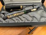 Pelikan M900 Luxury Fountain Pen, German Design