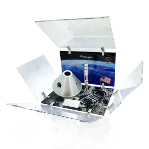 Montegrappa 50th Anniversary Moon Landing Fountain Pen