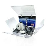 Montegrappa 50th Anniversary Moon Landing Fountain Pen