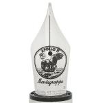 Montegrappa 50th Anniversary Moon Landing Fountain Pen