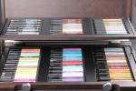 Faber-Castell 90 Pitt Artist Pens Set