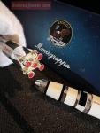 Montegrappa 50th Anniversary Moon Landing Fountain Pen