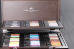 Faber-Castell 90 Pitt Artist Pens Set