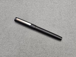 LAMY Aion Black Rollerball Pen