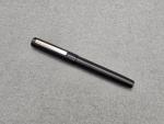 LAMY Aion Black Rollerball Pen