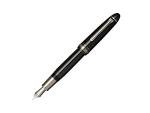Sailor Pro Fit Black Luster Fountain Pen