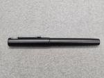 LAMY Aion Black Rollerball Pen