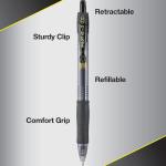 Pilot G2 Gel Pen Set - 5 Pack
