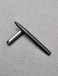 LAMY Aion Black Rollerball Pen
