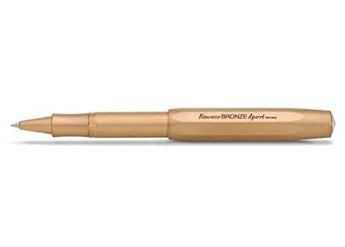 Kaweco Bronze Sport Gel/Ballpoint Pen with Refill