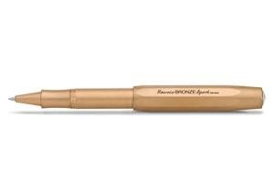 Kaweco Bronze Sport Gel/Ballpoint Pen with Refill