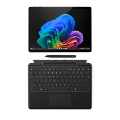 Microsoft Surface Pro 11 2-in-1 Tablet and Pen