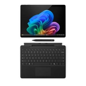Microsoft Surface Pro 11 2-in-1 Tablet and Pen