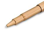 Kaweco Bronze Sport Gel/Ballpoint Pen with Refill