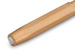 Kaweco Bronze Sport Gel/Ballpoint Pen with Refill