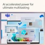 Microsoft Surface Pro 11 2-in-1 Tablet and Pen